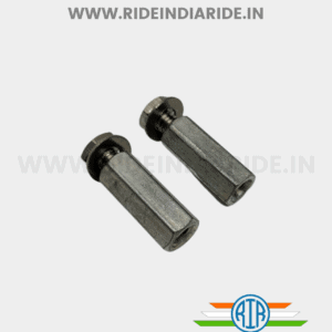 radiator guard/grill for husqvarna svartpilen & vitpilen 250/401