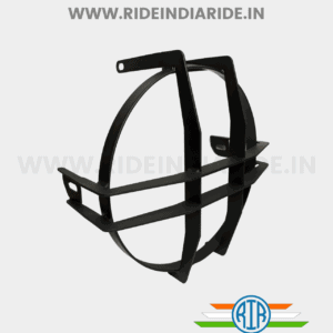 husqvarna svartpilen & vitpilen headlight guard