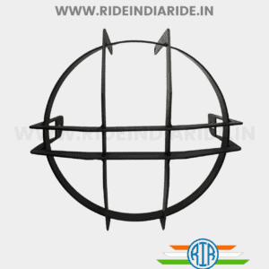 husqvarna svartpilen & vitpilen headlight guard