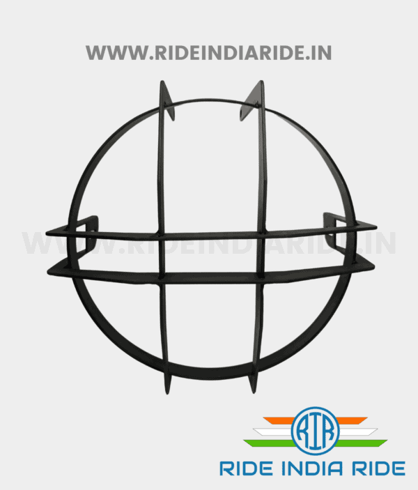 husqvarna svartpilen & vitpilen headlight guard