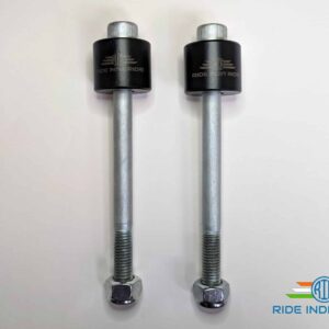 Handelbar Risers For Husqvarna Svartpilen & Vitpilen 125/200/250/401