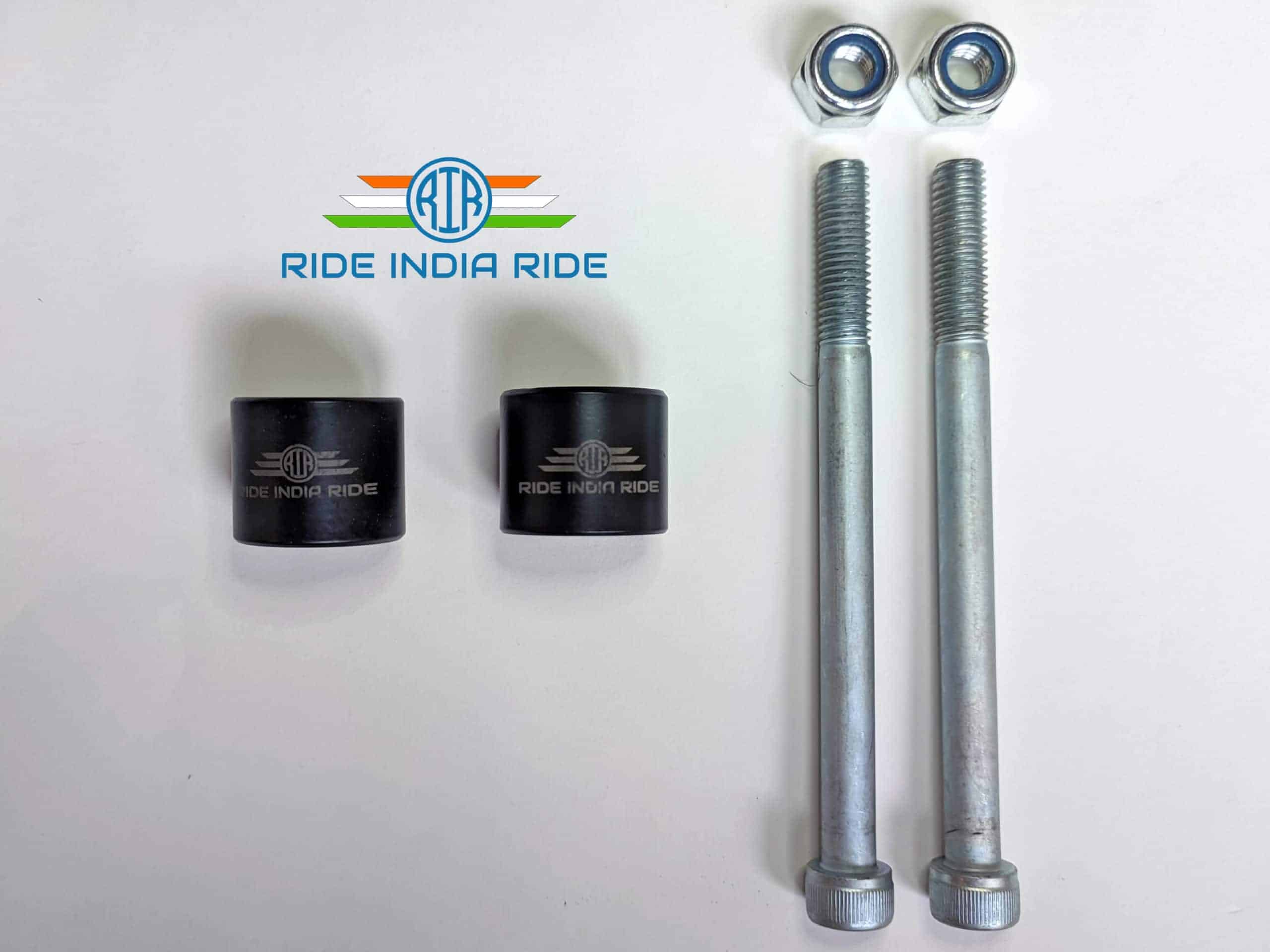 Handlebar Risers For KTM Duke 125/200/250/390