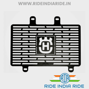 radiator guard/grill for husqvarna svartpilen & vitpilen 250/401