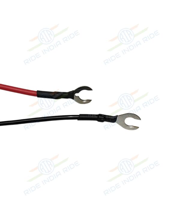 HJG Fog Light Wiring Harness Kit Relay/Switch/Fuse/Flasher
