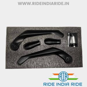 Universal Lever Guards/Protectors for 7/8" 22mm Motorcycle Handlebar