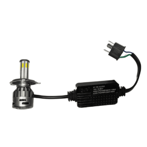 HJG M8 LED Headlight 100W For All Motorcycles/Scooters/Cars