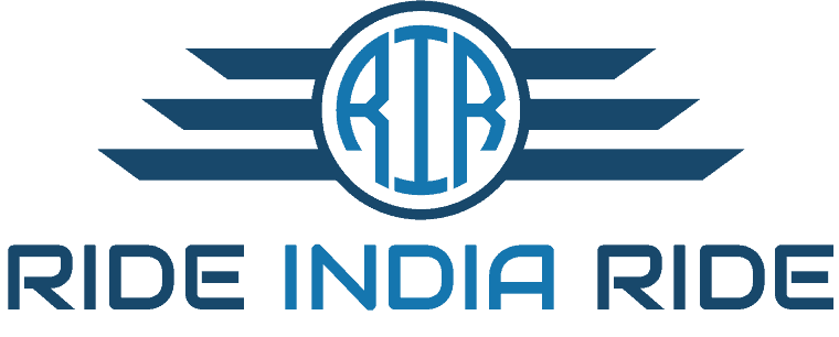Ride India Ride