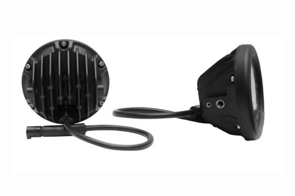 MadDog Alpha 80W Auxiliary Lights fog lights