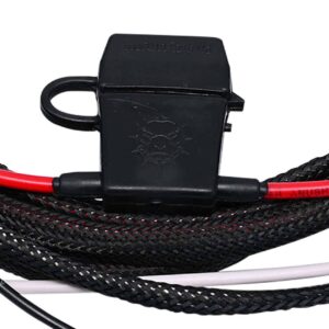 MadDog WireHarness Pro