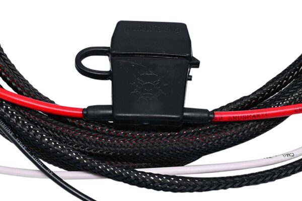MadDog WireHarness Pro