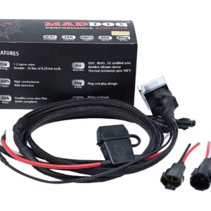 MadDog WireHarness Pro