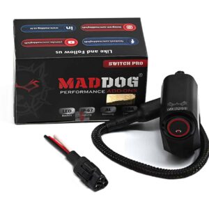 MADDOG Switch Pro