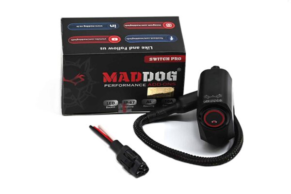 MADDOG Switch Pro