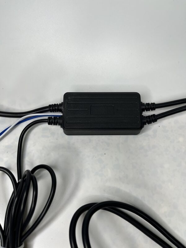 High-quality electric scooter charger compatible with Ride India Ride bikes, ensuring fast and safe charging for electric vehicles. Durable, reliable, and easy to connect.