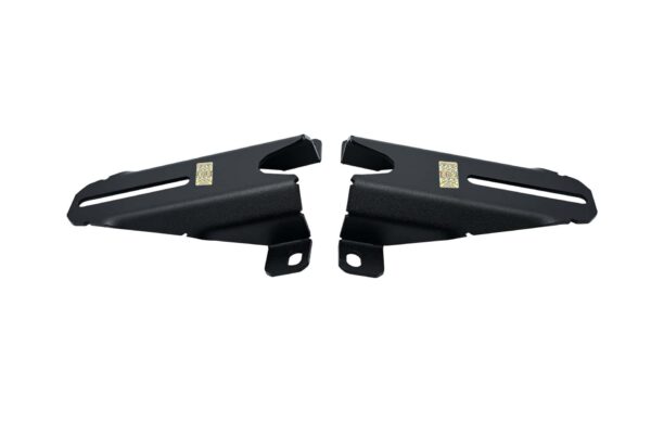Maddog Thar Clamp