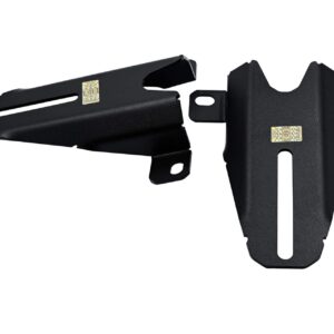 Maddog Thar Clamp