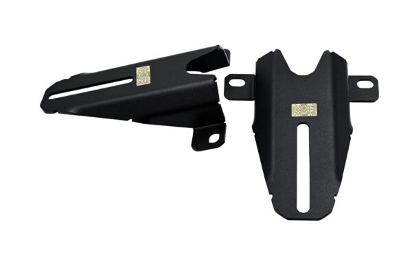 Maddog Thar Clamp