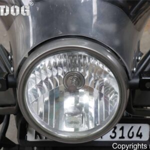 Maddog Universal Headlight Clamp