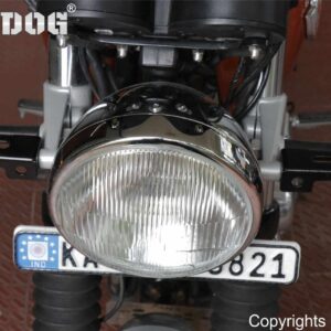 Maddog Universal Headlight Clamp