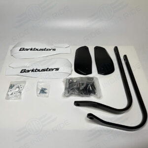 Barkbusters Handguards Knuckle Guard Hand Protectors Universal Fitting