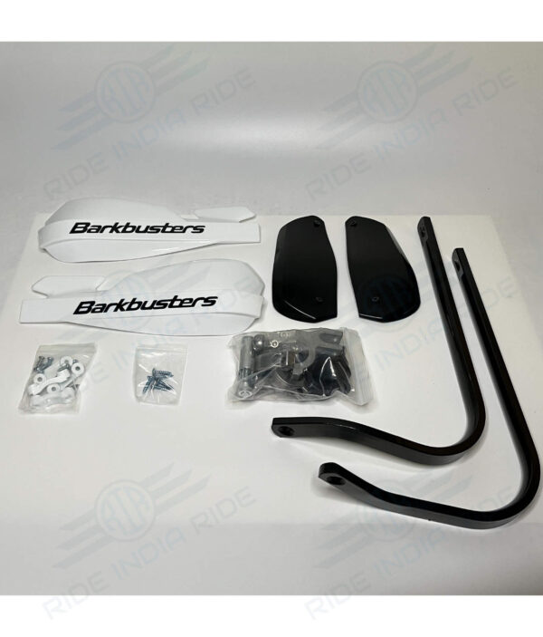 Barkbusters Handguards Knuckle Guard Hand Protectors Universal Fitting