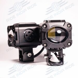 Liu HJG Devil Eyes LED 120W (Yellow+White+Red) Single Lens (2Pcs)