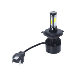 Universal LED Headlight Bulb H4 - Ride India Ride