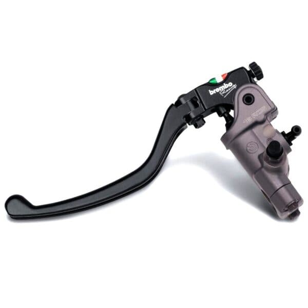 Brembo Radial Hydraulic Brake and clutch lever Set With Hydraulic Pump And Pipe For All Bikes