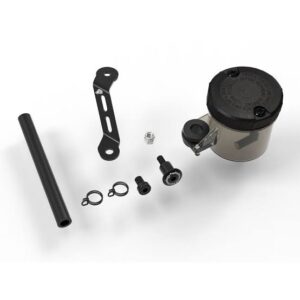 Brembo Radial Hydraulic Brake and clutch lever Set With Hydraulic Pump And Pipe For All Bikes