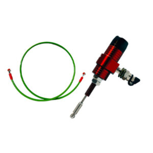 Brembo Radial Hydraulic Brake and clutch lever Set With Hydraulic Pump And Pipe For All Bikes