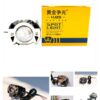 High-power motorcycle LED spotlight for improved visibility, safety, and style. Easy to install, waterproof, and durable, perfect for motorcycle enthusiasts in India.