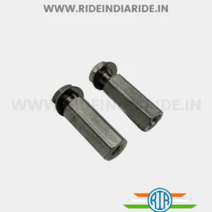 radiator guard/grill for husqvarna svartpilen & vitpilen 250/401