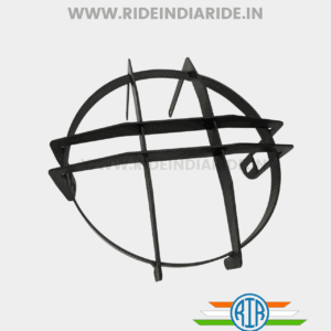 husqvarna svartpilen & vitpilen headlight guard