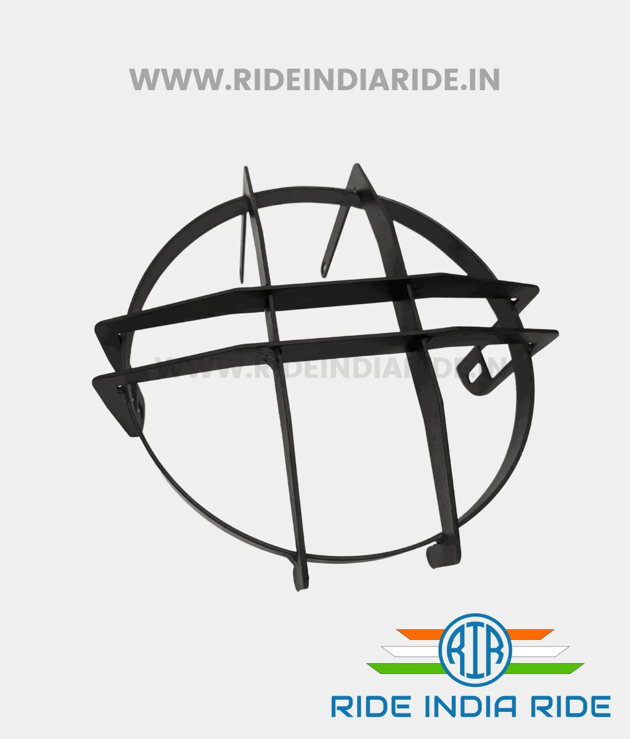 husqvarna svartpilen & vitpilen headlight guard