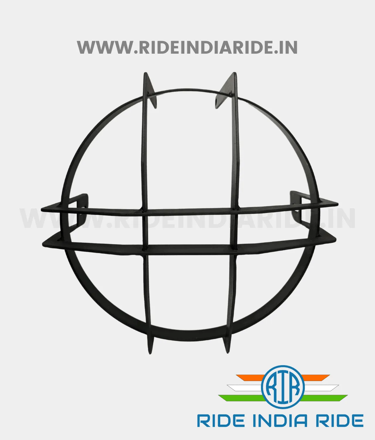 husqvarna svartpilen & vitpilen headlight guard