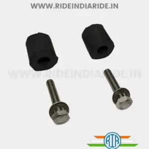 husqvarna svartpilen & vitpilen headlight guard