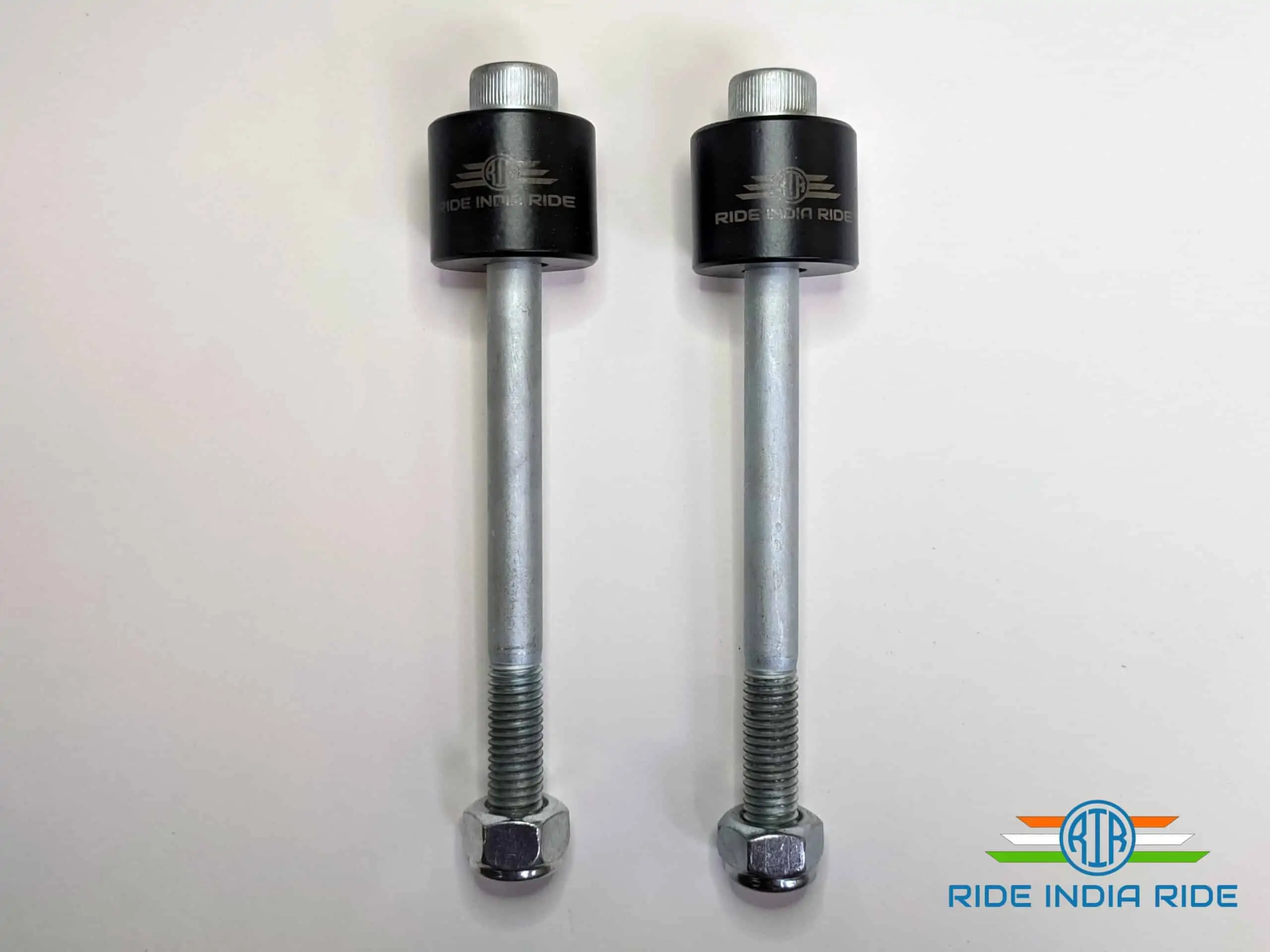 Handelbar Risers For Husqvarna Svartpilen & Vitpilen 125/200/250/401