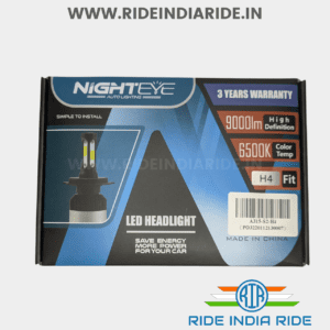 Fog Light Yellow Cover/Filter/Cap Square motorcycle bike