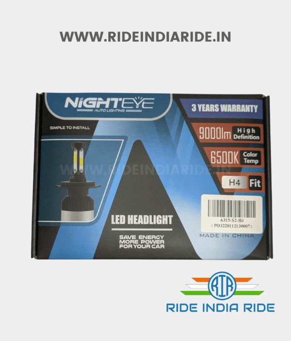 Fog Light Yellow Cover/Filter/Cap Square motorcycle bike