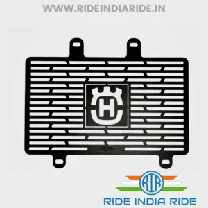 radiator guard/grill for husqvarna svartpilen & vitpilen 250/401