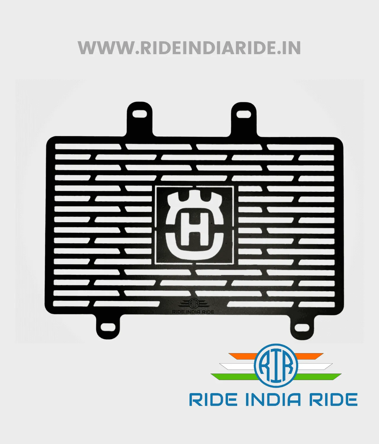 radiator guard/grill for husqvarna svartpilen & vitpilen 250/401