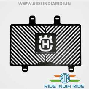 radiator guard/grill for husqvarna svartpilen & vitpilen 250/401