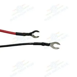 HJG Fog Light Wiring Harness Kit Relay/Switch/Fuse/Flasher