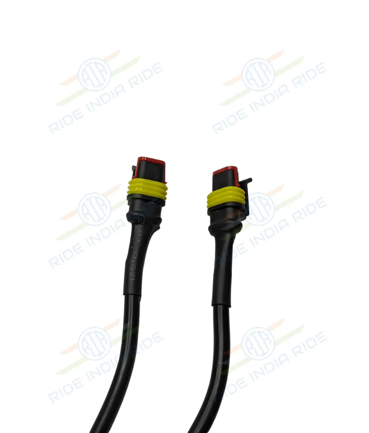 HJG Fog Light Wiring Harness Kit Relay/Switch/Fuse/Flasher