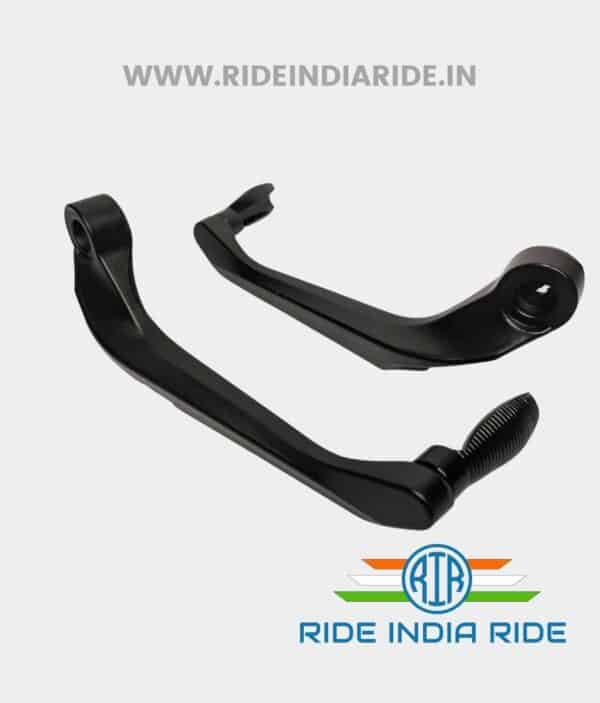 Universal Lever Guards/Protectors for 7/8" 22mm Motorcycle Handlebar