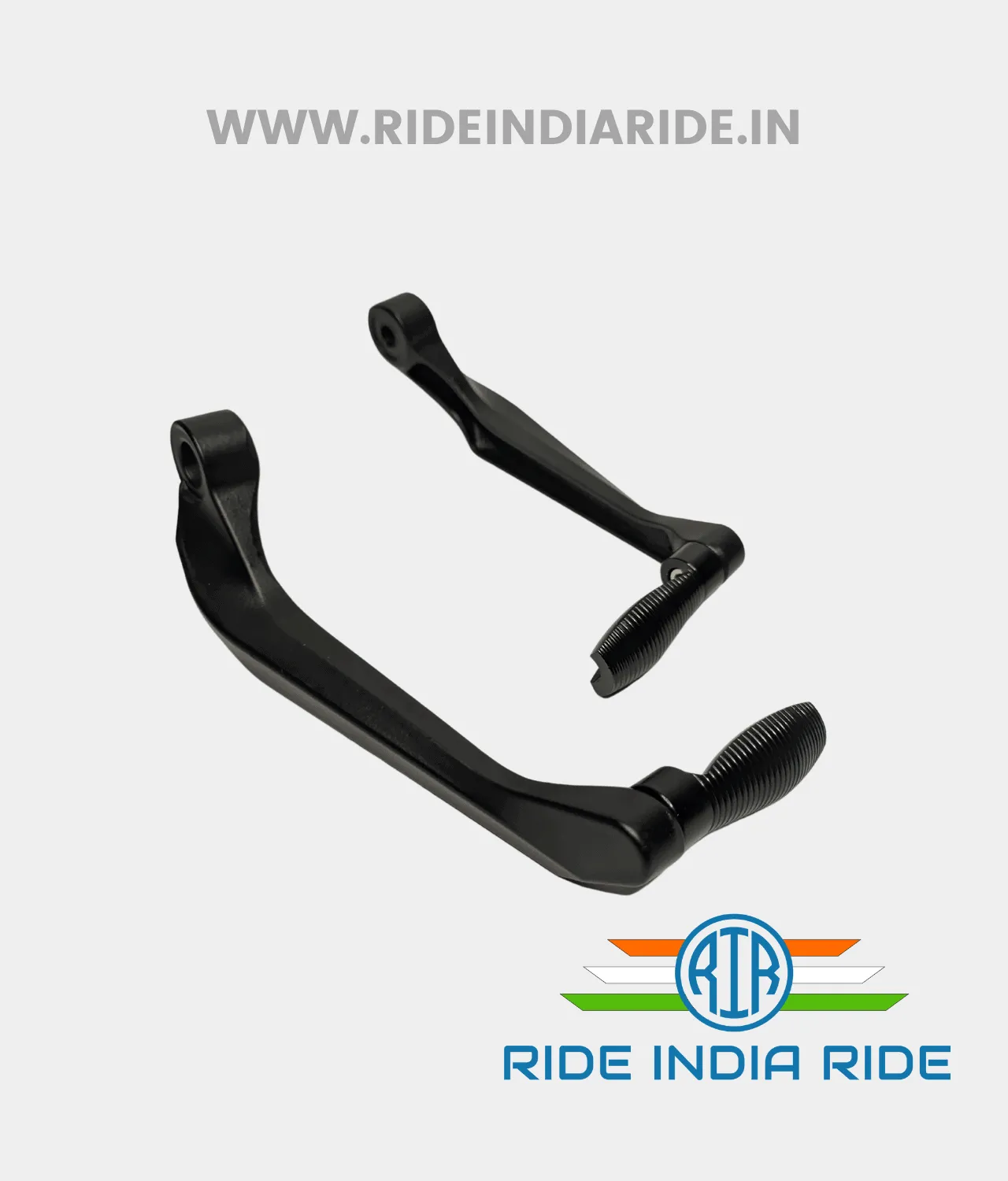 Universal Lever Guards/Protectors for 7/8" 22mm Motorcycle Handlebar