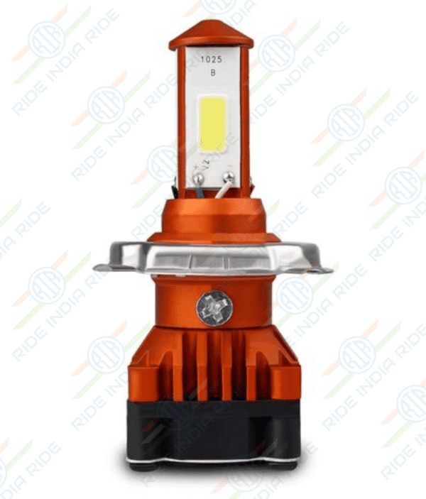 CYT LED Headlight 40W H4 Universal For All Motorcycles/Scooters (1Pc)