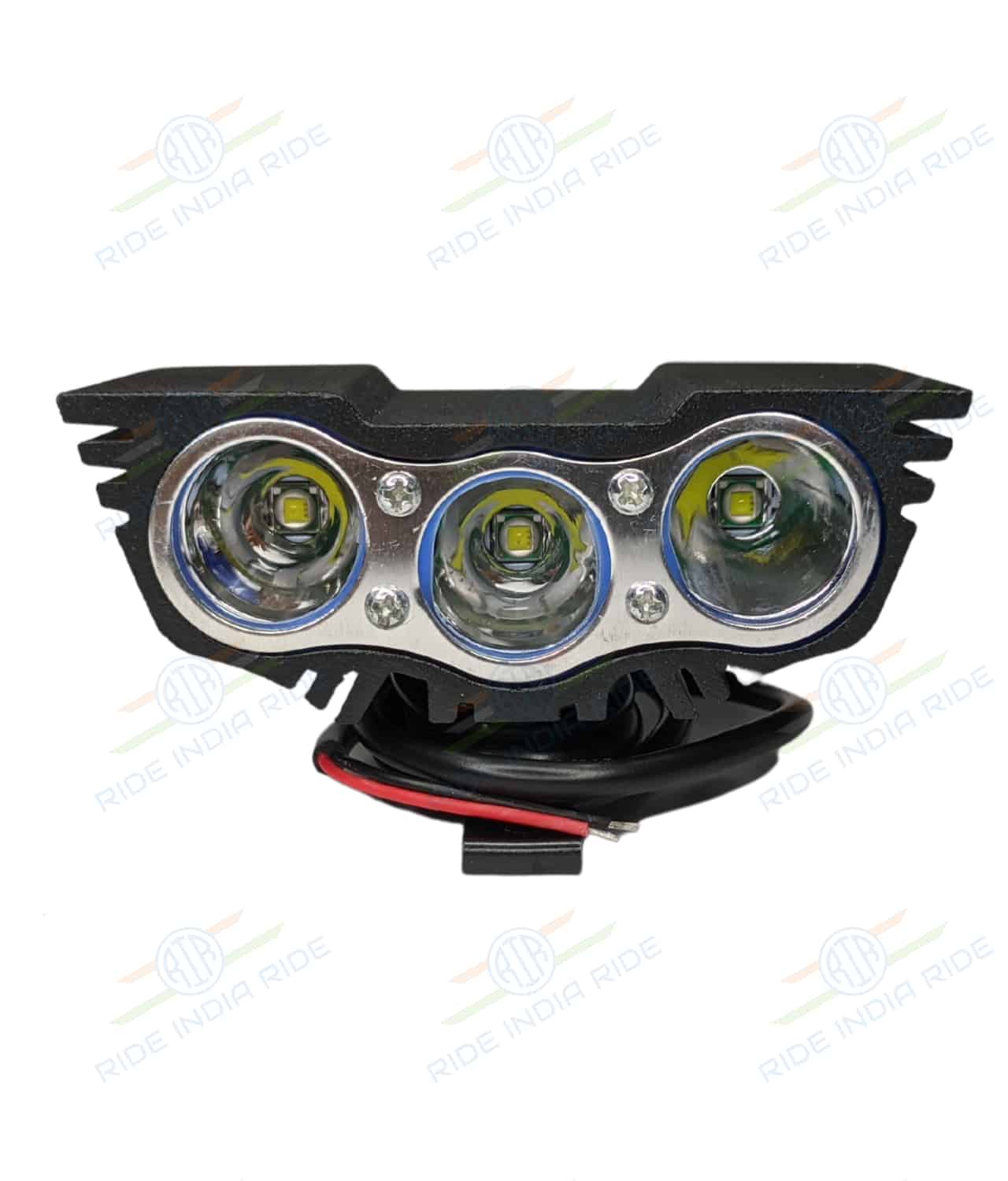 Owl eye hot sale bike light