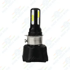 RTD M02H 42W H4 LED Headlight For Universal Bikes/Scooters (1 Piece)