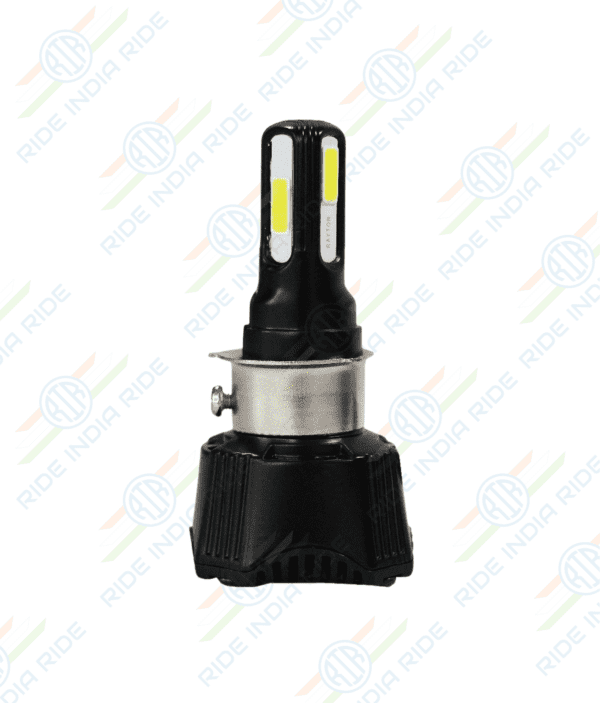 RTD M02H 42W H4 LED Headlight For Universal Bikes/Scooters (1 Piece)